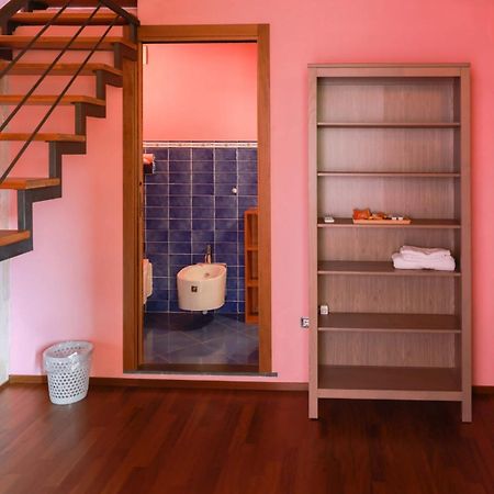 San Berillo House Daire Katanya Oda fotoğraf