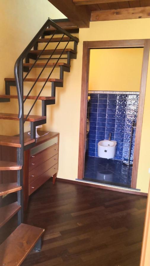 San Berillo House Daire Katanya Dış mekan fotoğraf