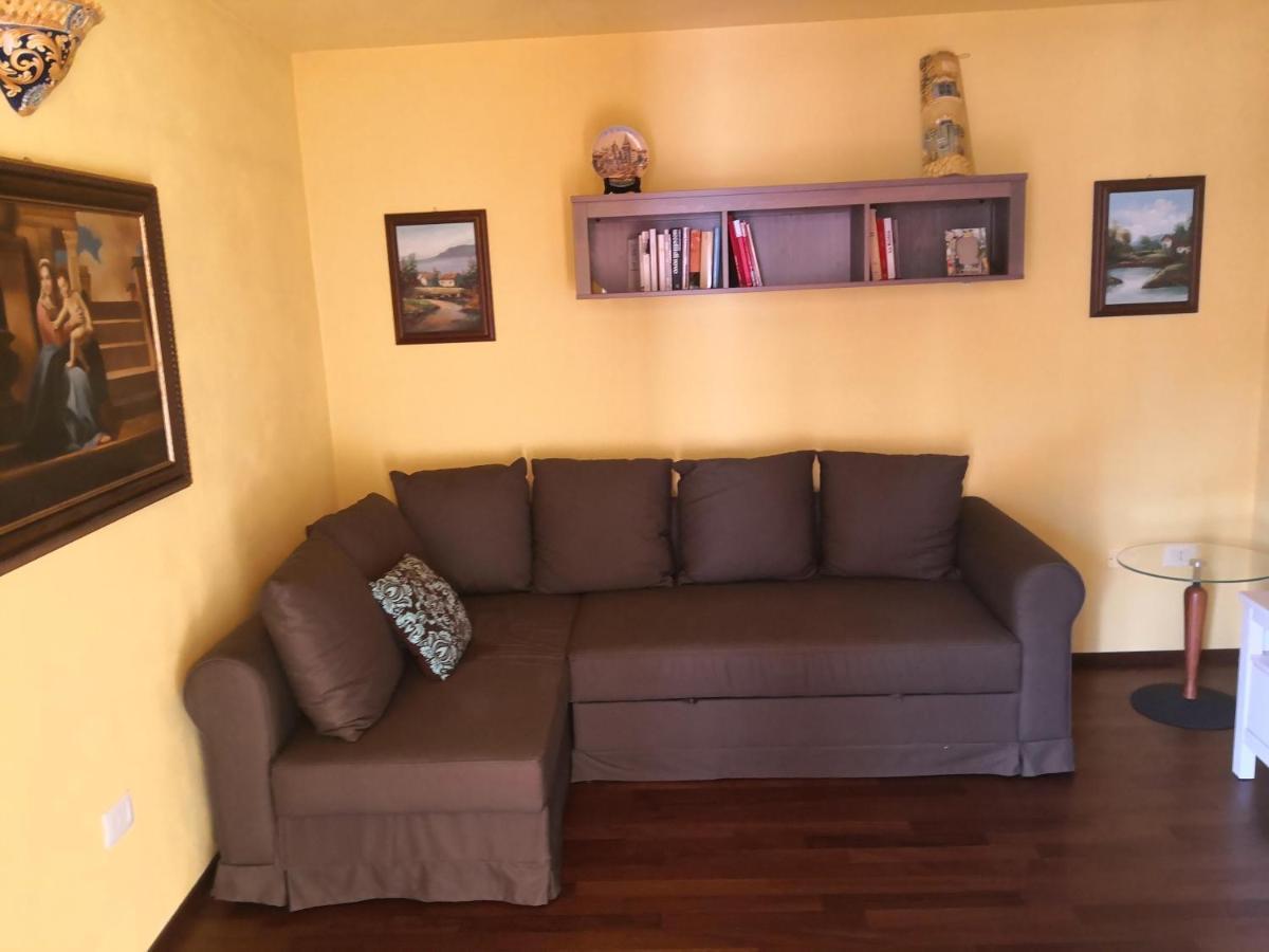 San Berillo House Daire Katanya Dış mekan fotoğraf
