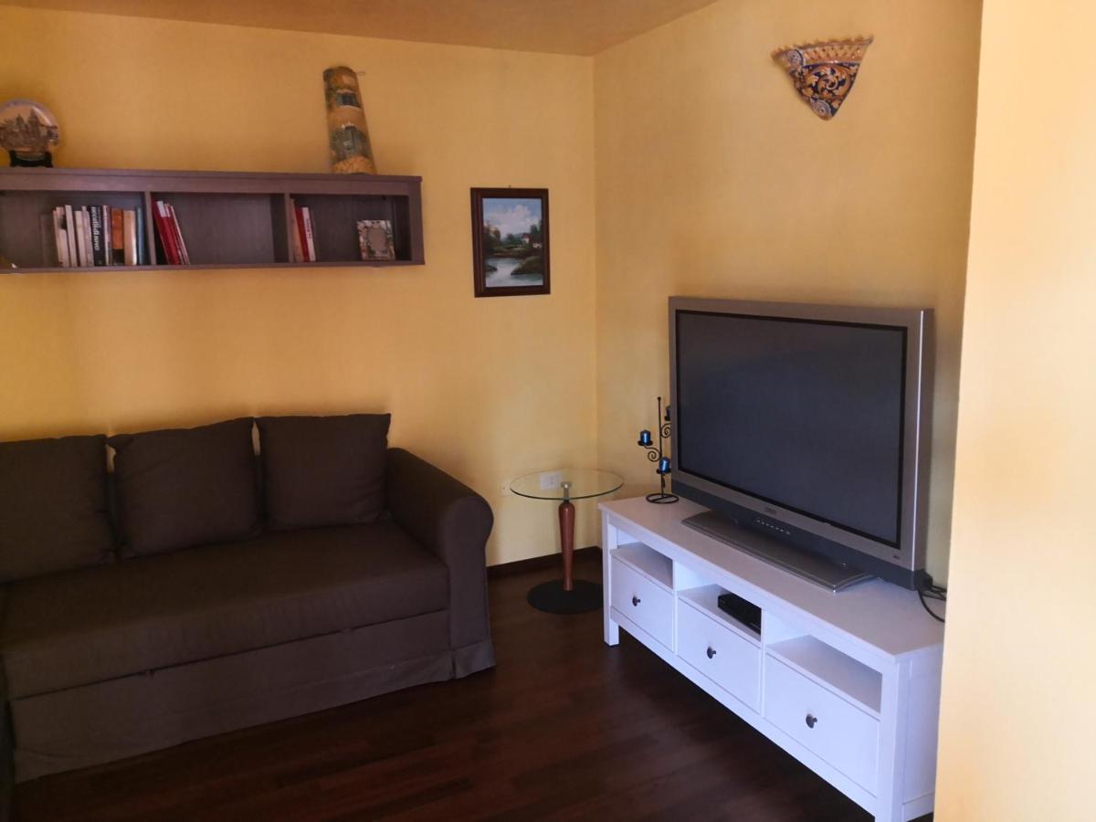 San Berillo House Daire Katanya Dış mekan fotoğraf