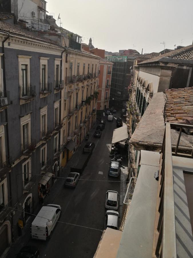 San Berillo House Daire Katanya Dış mekan fotoğraf