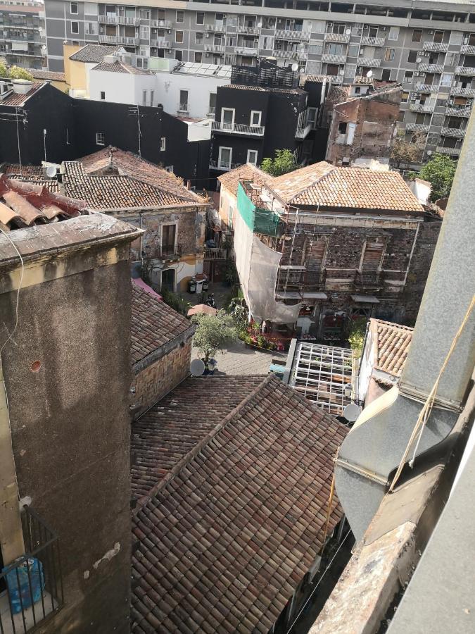 San Berillo House Daire Katanya Dış mekan fotoğraf