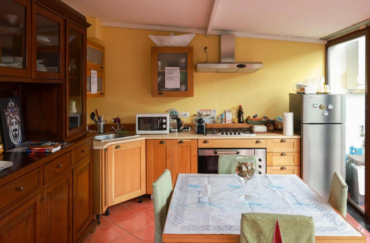 San Berillo House Daire Katanya Dış mekan fotoğraf