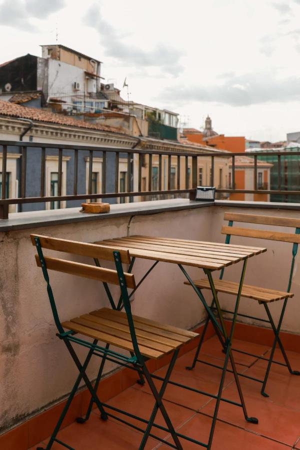 San Berillo House Daire Katanya Dış mekan fotoğraf