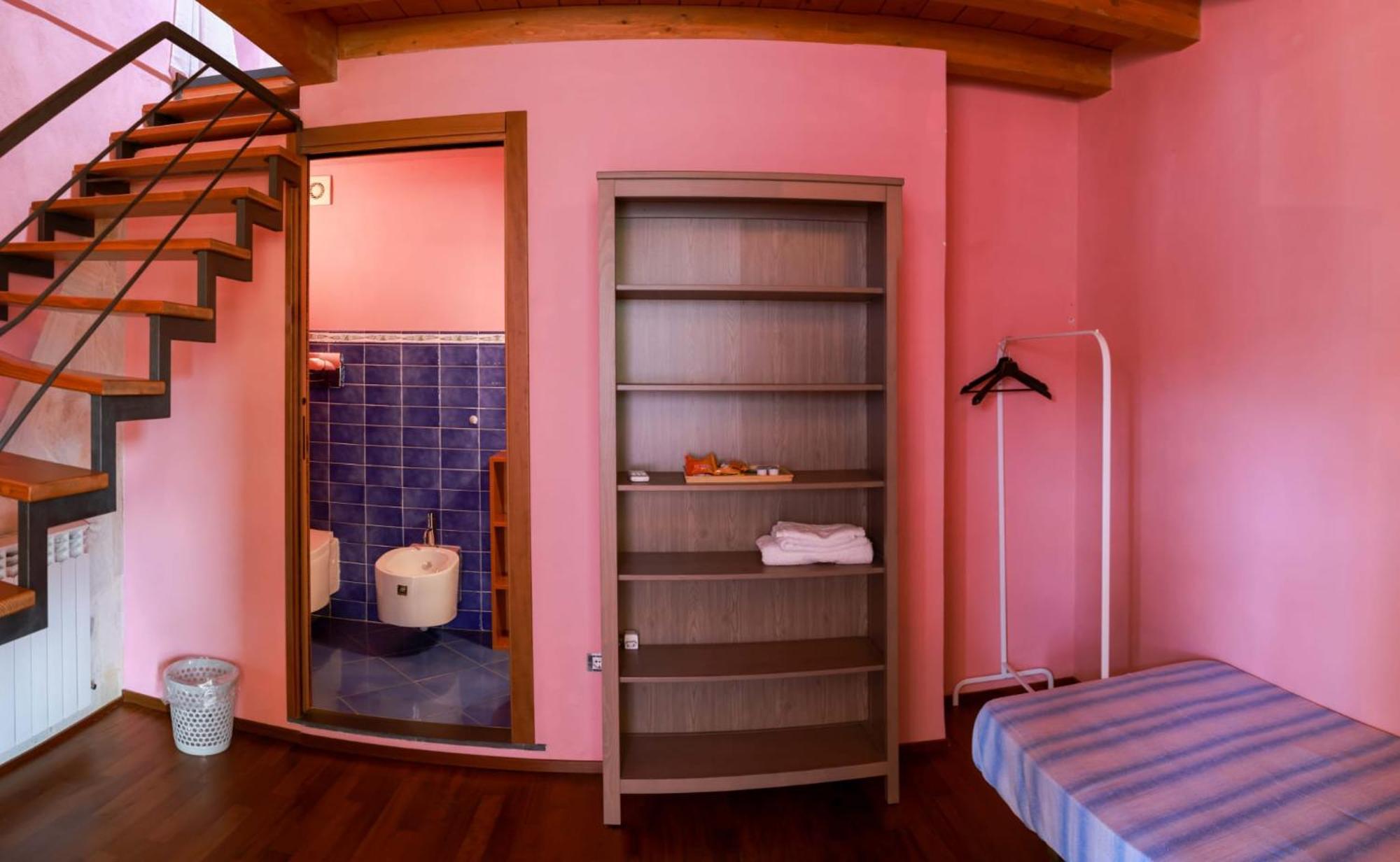 San Berillo House Daire Katanya Oda fotoğraf