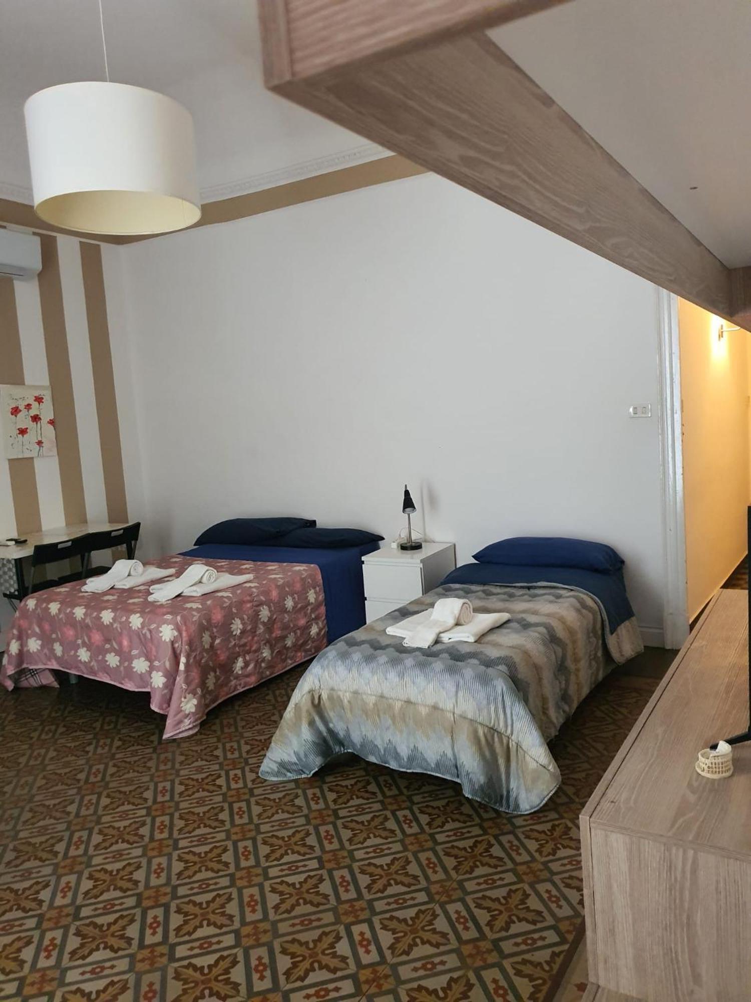 San Berillo House Daire Katanya Dış mekan fotoğraf