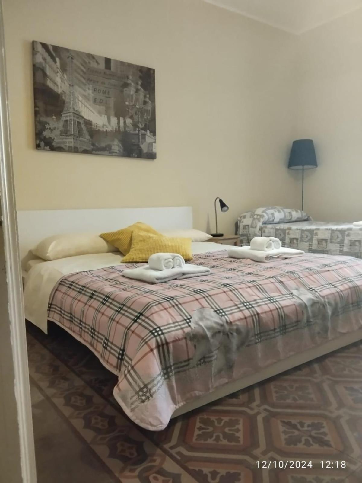 San Berillo House Daire Katanya Dış mekan fotoğraf