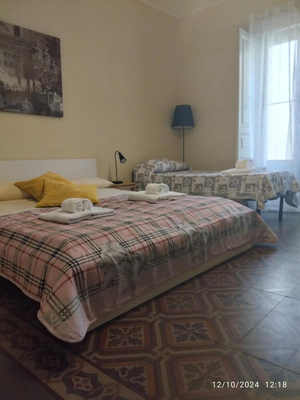 San Berillo House Daire Katanya Dış mekan fotoğraf